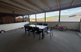 Triplex de vanzare, 100 mp, Gradina Poporului 