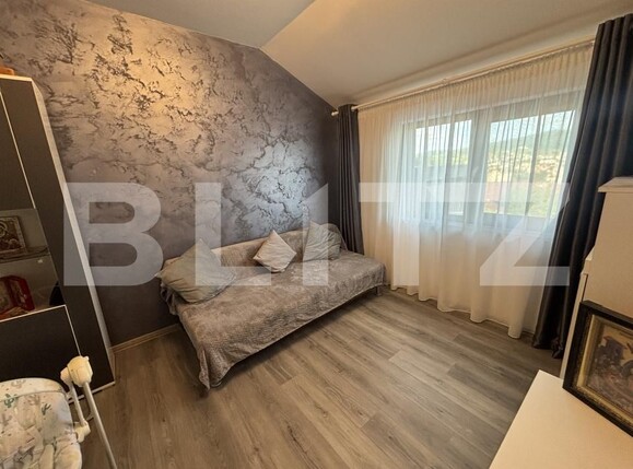 Casa de vânzare 4 camere Exterior-Vest - 195664CV | BLITZ Zalău | Poza3
