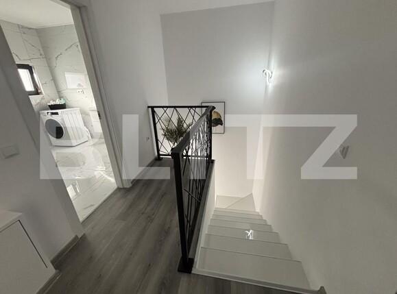 Casa de vânzare 4 camere Exterior-Vest - 195664CV | BLITZ Zalău | Poza4