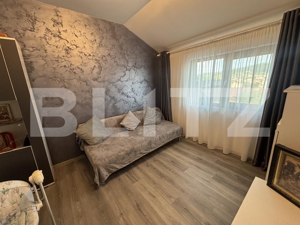 Casa de vânzare 4 camere Exterior-Vest - 195664CV | BLITZ Zalău | Poza3
