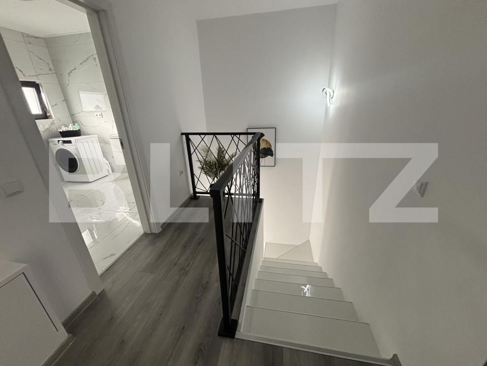 Casa de vânzare 4 camere Exterior-Vest - 195664CV | BLITZ Zalău | Poza4