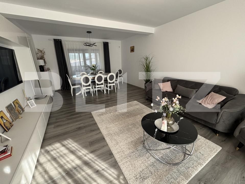 Casa de vânzare 4 camere Exterior-Vest - 195664CV | BLITZ Zalău | Poza5