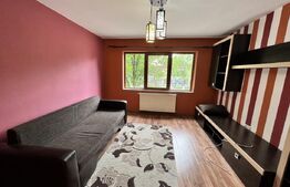 Apartament 3 camere de închiriat, 65 mp, zona autogara 