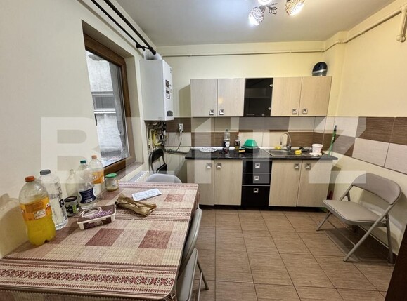 Apartament de închiriat 3 camere Nord - 195717AI | BLITZ Zalău | Poza4