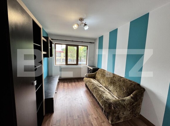 Apartament de închiriat 3 camere Nord - 195717AI | BLITZ Zalău | Poza3