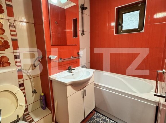 Apartament de închiriat 3 camere Nord - 195717AI | BLITZ Zalău | Poza5
