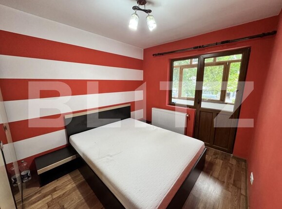 Apartament de închiriat 3 camere Nord - 195717AI | BLITZ Zalău | Poza1
