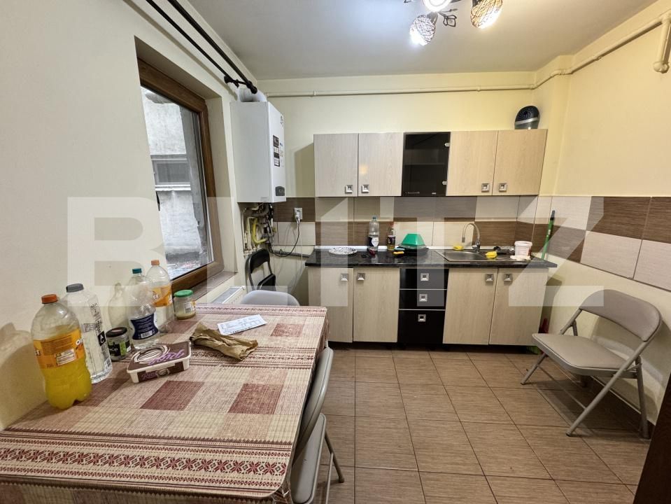 Apartament de închiriat 3 camere Nord - 195717AI | BLITZ Zalău | Poza4