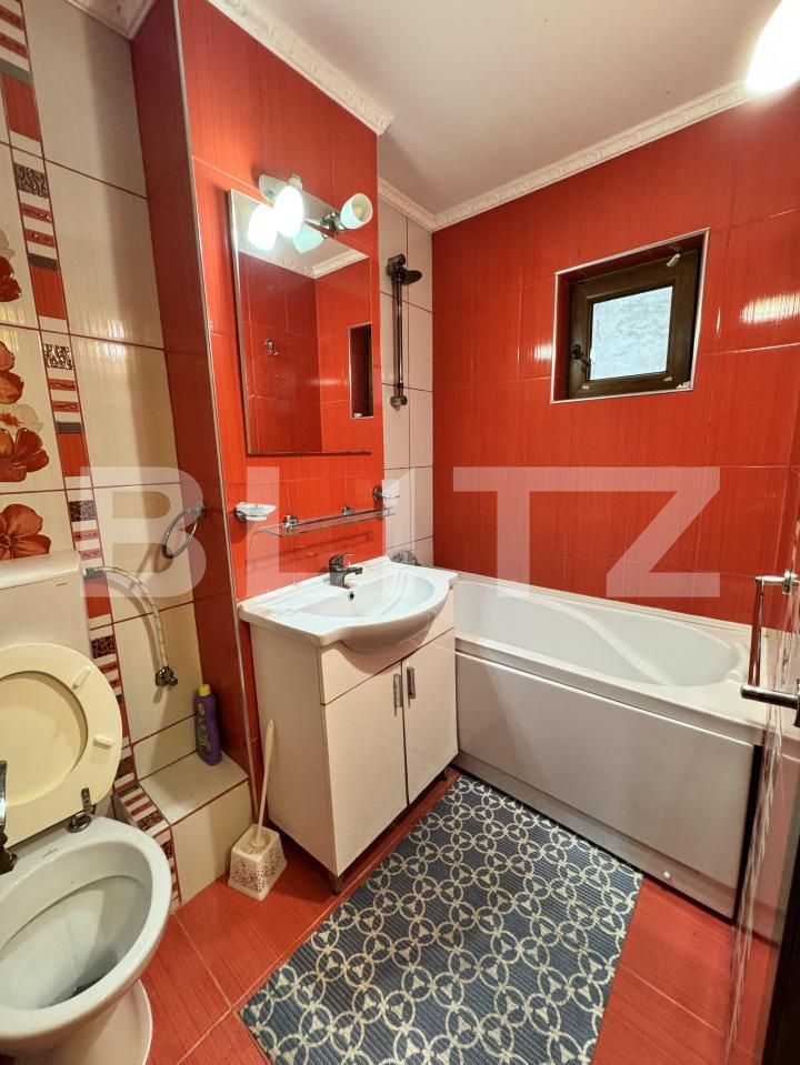 Apartament de închiriat 3 camere Nord - 195717AI | BLITZ Zalău | Poza5
