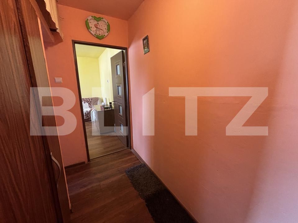Apartament de vânzare 2 camere Dumbrava 2 - 195832AV | BLITZ Zalău | Poza3