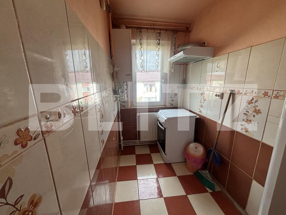 Apartament de vânzare 2 camere Dumbrava 2 - 195832AV | BLITZ Zalău | Poza4