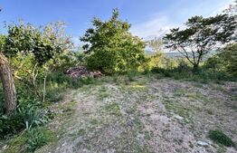 Teren intravilan de vânzare, 250 mp, ideal parcare sau depozitare