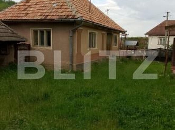 Casa de vânzare 3 camere Cuzaplac - 195837CV | BLITZ Zalău | Poza8