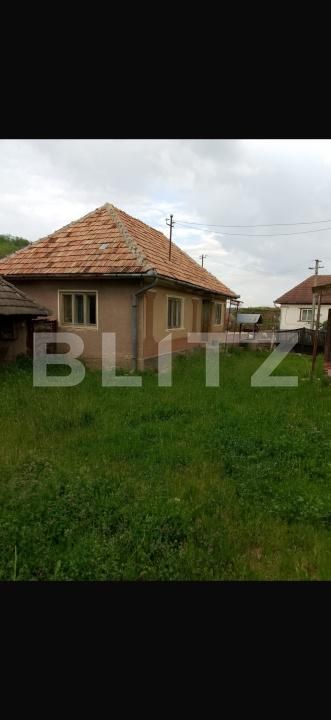 Casa de vânzare 3 camere Cuzaplac - 195837CV | BLITZ Zalău | Poza8