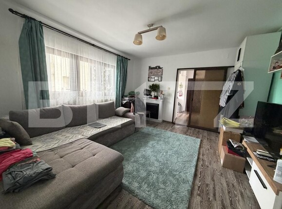 Apartament de vânzare 3 camere Central - 195938AV | BLITZ Zalău | Poza2
