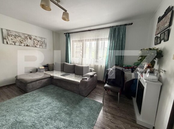 Apartament de vânzare 3 camere Central - 195938AV | BLITZ Zalău | Poza1