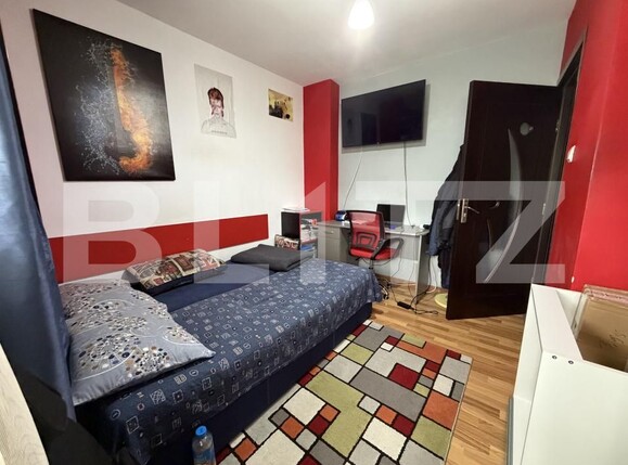 Apartament de vânzare 3 camere Central - 195938AV | BLITZ Zalău | Poza3