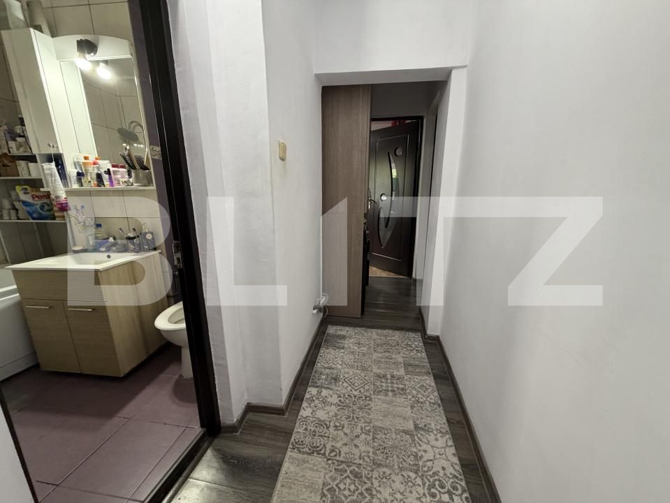 Apartament de vânzare 3 camere Central - 195938AV | BLITZ Zalău | Poza4