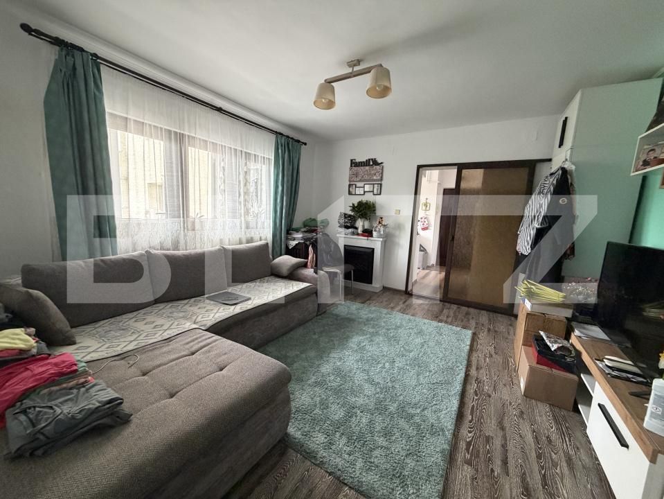 Apartament de vânzare 3 camere Central - 195938AV | BLITZ Zalău | Poza2