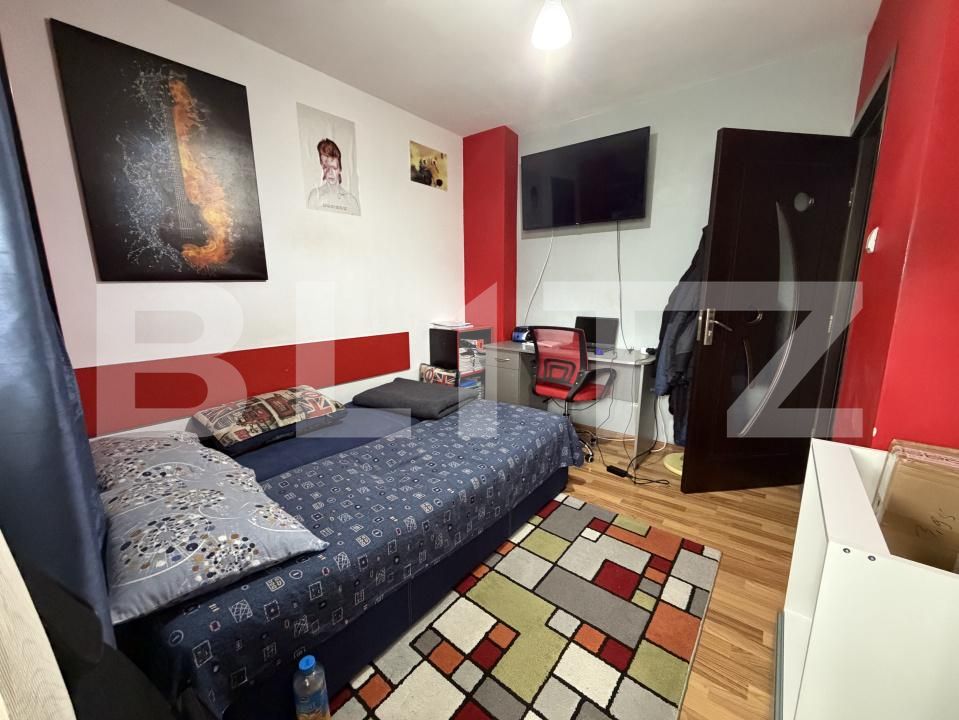 Apartament de vânzare 3 camere Central - 195938AV | BLITZ Zalău | Poza3