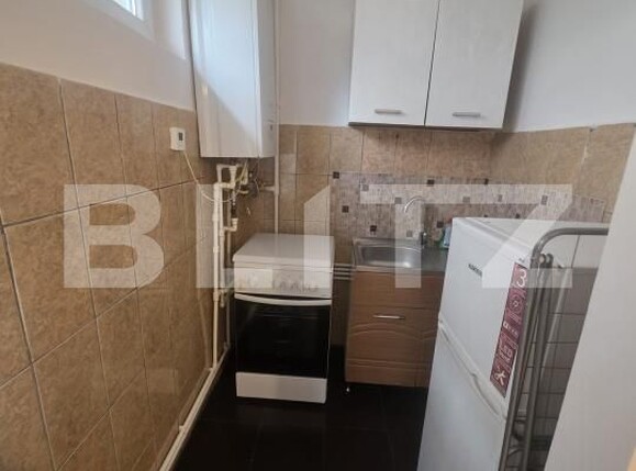 Garsonieră de vânzare Est - 196095AV | BLITZ Zalău | Poza4