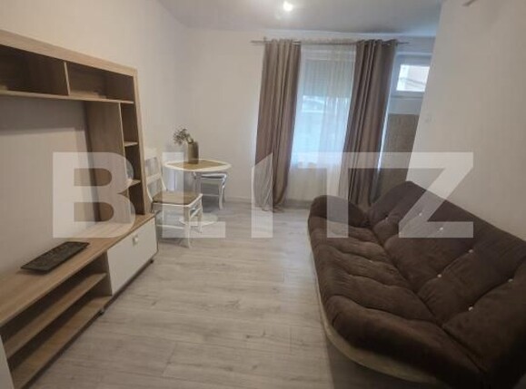 Garsonieră de vânzare Est - 196095AV | BLITZ Zalău | Poza3