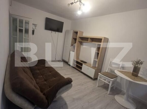 Garsonieră de vânzare Est - 196095AV | BLITZ Zalău | Poza1