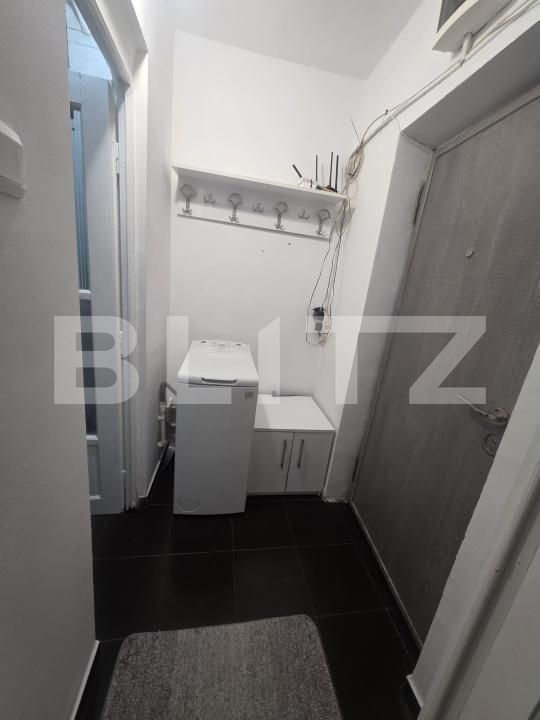 Garsonieră de vânzare Est - 196095AV | BLITZ Zalău | Poza6
