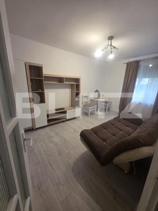 Garsonieră de vânzare Est - 196095AV | BLITZ Zalău | Poza2