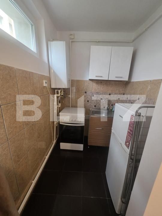 Garsonieră de vânzare Est - 196095AV | BLITZ Zalău | Poza4