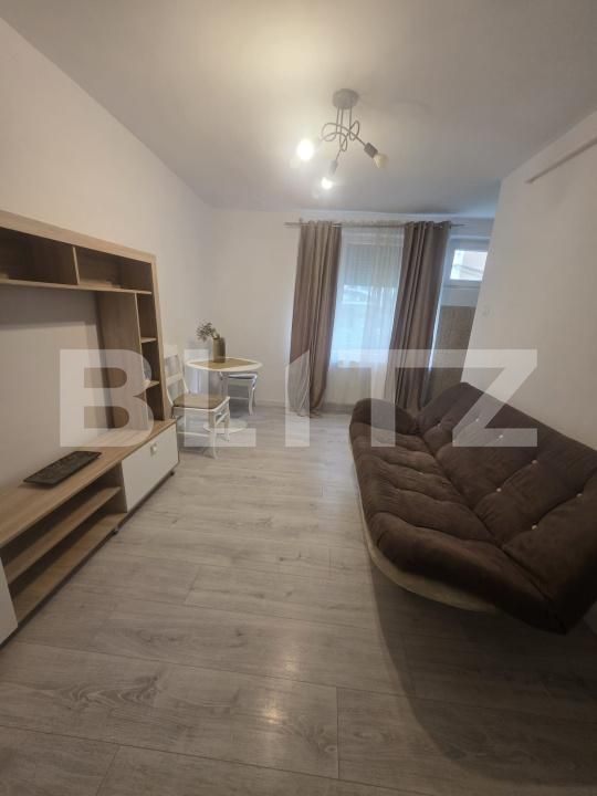 Garsonieră de vânzare Est - 196095AV | BLITZ Zalău | Poza3