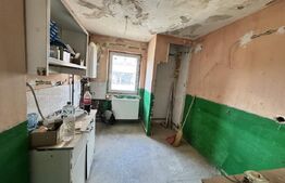 Apartament de vânzare, 49.53 mp - zona Sfânta Vineri 