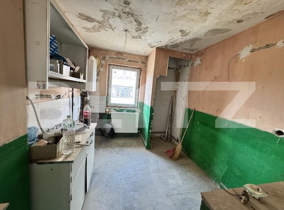 Apartament de vânzare 3 camere Nord-Est - 196102AV | BLITZ Zalău | Poza4