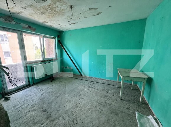 Apartament de vânzare 3 camere Nord-Est - 196102AV | BLITZ Zalău | Poza1