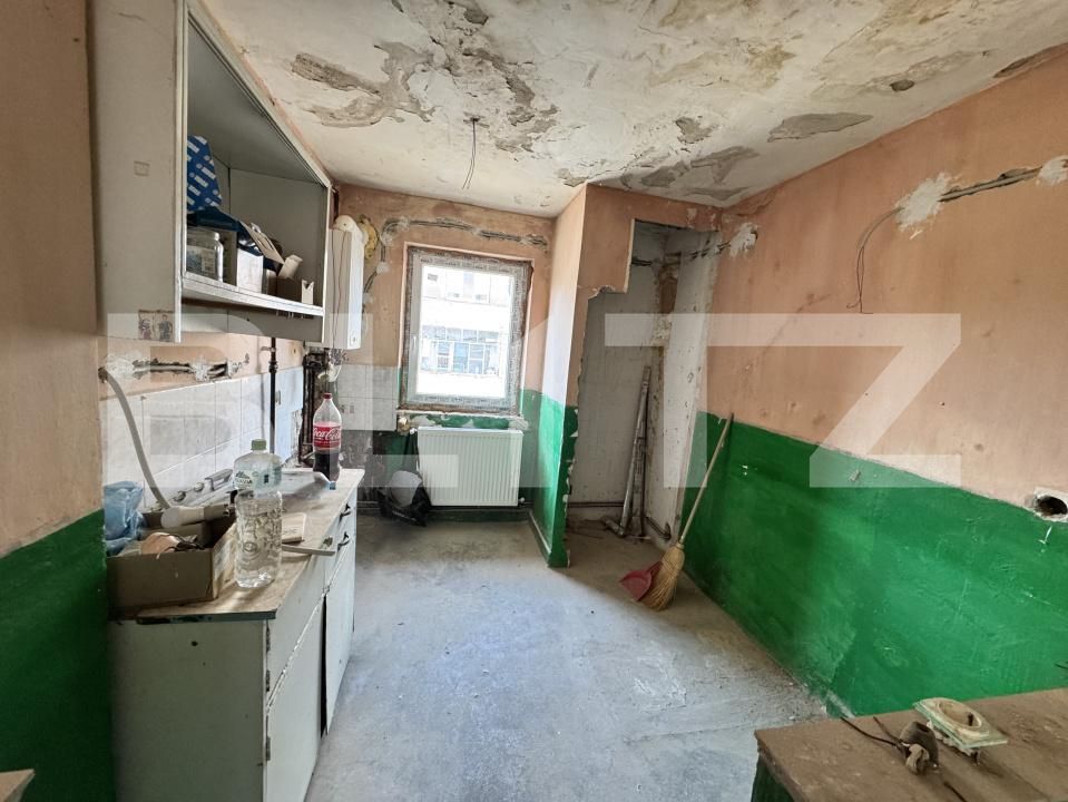 Apartament de vânzare 3 camere Nord-Est - 196102AV | BLITZ Zalău | Poza4