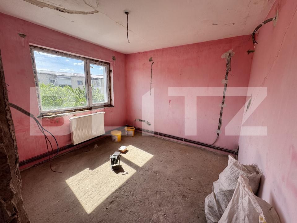 Apartament de vânzare 3 camere Nord-Est - 196102AV | BLITZ Zalău | Poza2