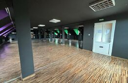 Spatiu comercial de inchiriat, 3 incaperi, 300 mp, zona centrala