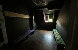 Spatiu comercial de inchiriat, 3 incaperi, 300 mp, zona centrala
