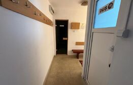Spatiu comercial de inchiriat, 3 incaperi, 300 mp, zona centrala