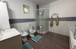 Casă ultrafinisata, 205 mp, teren de 800 mp, zona Stadion 