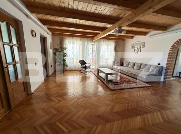 Casa de vânzare 4 camere Sud - 196234CV | BLITZ Zalău | Poza1