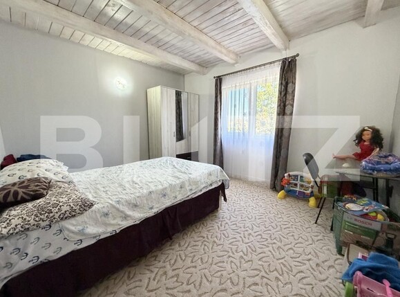 Casa de vânzare 4 camere Sud - 196234CV | BLITZ Zalău | Poza3