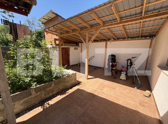 Casa de vânzare 4 camere Sud - 196234CV | BLITZ Zalău | Poza8