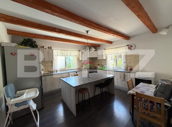 Casa de vânzare 4 camere Sud - 196234CV | BLITZ Zalău | Poza5