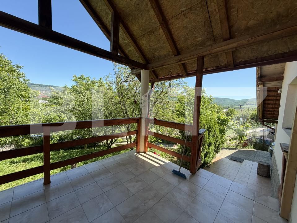 Casa de vânzare 4 camere Sud - 196234CV | BLITZ Zalău | Poza7