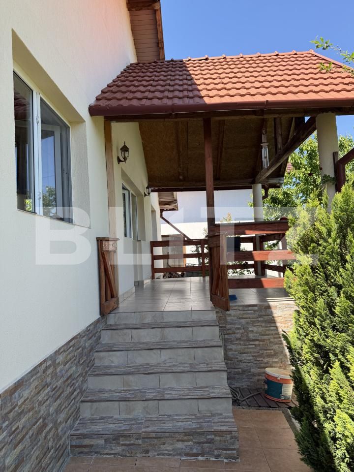 Casa de vânzare 4 camere Sud - 196234CV | BLITZ Zalău | Poza9