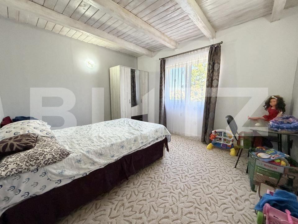 Casa de vânzare 4 camere Sud - 196234CV | BLITZ Zalău | Poza3