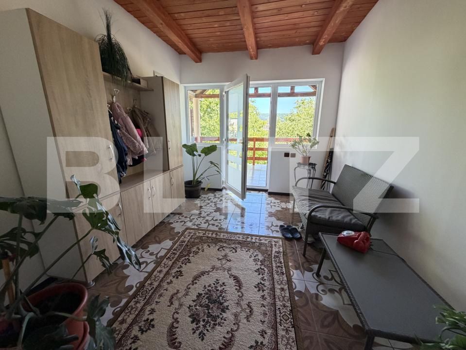 Casa de vânzare 4 camere Sud - 196234CV | BLITZ Zalău | Poza13