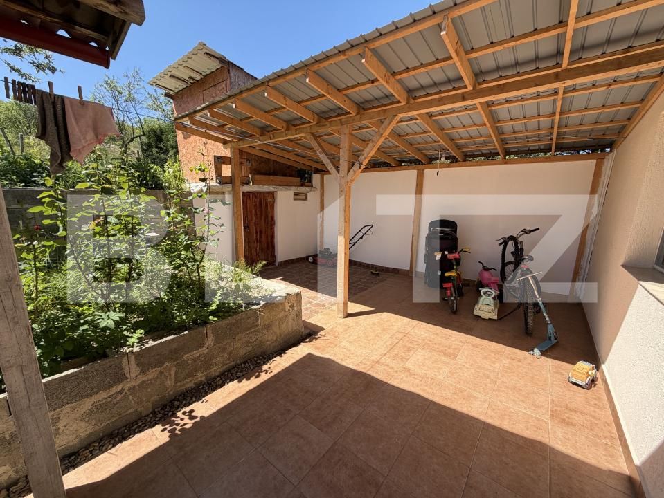 Casa de vânzare 4 camere Sud - 196234CV | BLITZ Zalău | Poza8