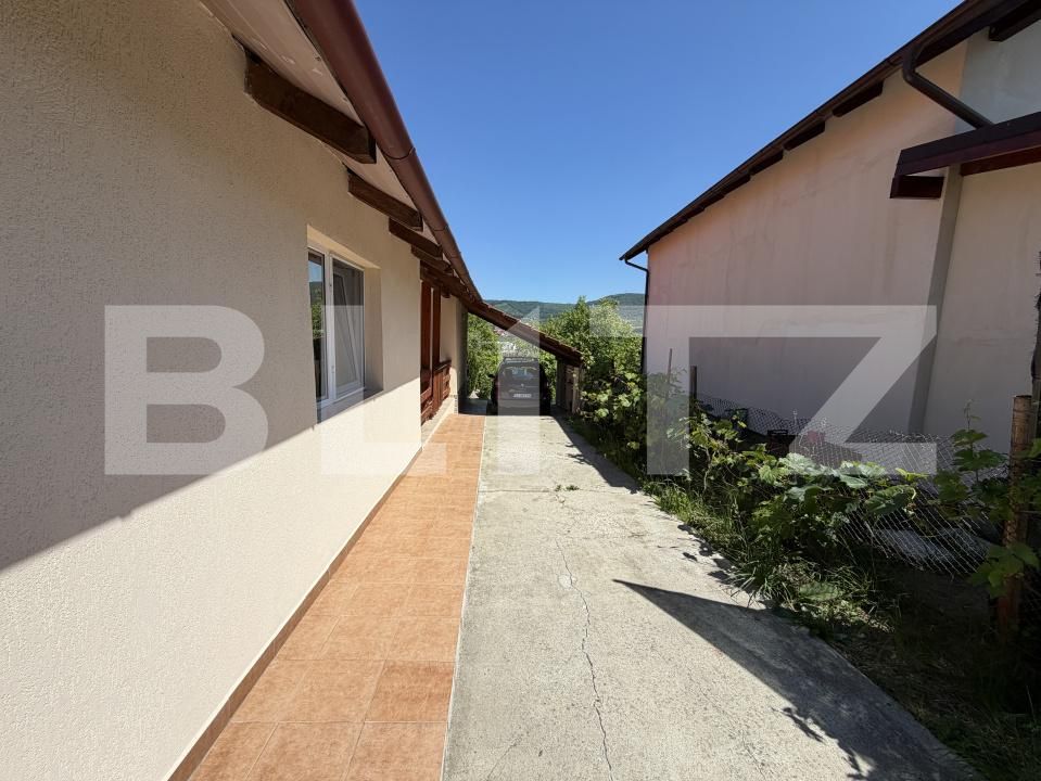 Casa de vânzare 4 camere Sud - 196234CV | BLITZ Zalău | Poza10